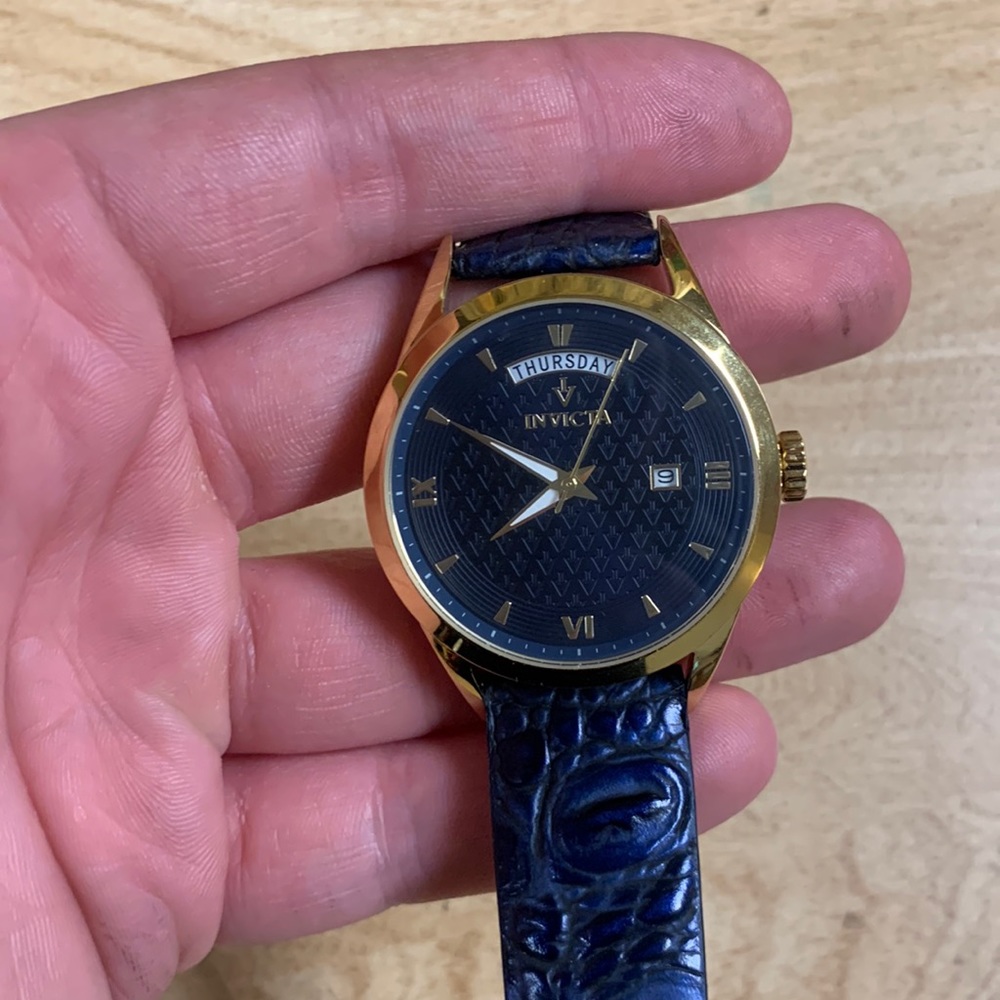 Women’s Invicta Watch